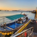 황금빛노을바다 낚시터 이미지