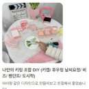 나만의 토탈공예 소품만들기 | 순천 아이랑 나만의 led 키캡 키보드 키링 만들기 이색 실내 체험 클래스 후기 소품샵 공방