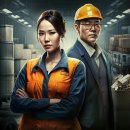 합덕인력