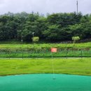 안동강변체육공원 파크골프장 | [경북 여름피서 파크골프장]무더위 날리는 시원한 강변&amp;그늘 파크골프장 10선