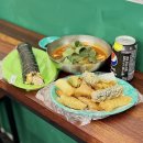 인천 가좌동 분식 맛집 추천! 석영분식 떡볶이 + 김밥 꿀조합 인정