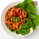맛동산오늘밥상 | 역 맛집 | 기사님들이 픽한 로컬 찐맛집 ✨️ 초량불백 불백정식 2인분 내돈내산 솔직후기 (주차/24시간 영업)