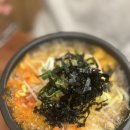 바로국밥 | [일산 대화역 맛집] 메뉴 선택 장애 종결! 역 바로 앞_늘이맛 콩나물국밥 뚝딱 후기