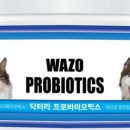 와조펫(WAZOPET) 이미지