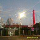 상하이주유소 이미지