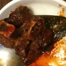 황소매운갈비찜 이미지