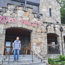 Tennessee주 Ruby Falls 관광 갔다 왔습니다. 이미지