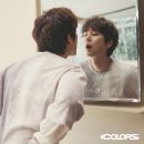 규현(KYUHYUN) The 1st Album [COLORS] Concept Photo (Yourself & Keynote Ver.) 이미지