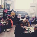 현대아이파크 경로당 이미지