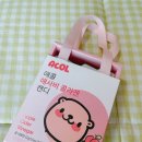 [후기] 씹어먹는 애사비 캔디 다이어트 고체애사비