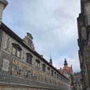 D01099 | 독일 드레스덴 크리스마스 이브 동유럽여행 3일차