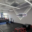 F45 | 배곧 헬스장 프사오(F45) 일주일 운동 후기 | 운동 프로그램