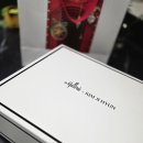 🎁 뒤늦은 갤러리아 P데이 선물 개봉기 🩷-디올 초콜릿까지 같이 뜯어본 행복한 저녁
