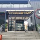 팍스디엠지 | 파주 외곽 대형카페 팍스디엠지. 비싼 커피, 무난한 맛, 예쁜 공간! 가성비는 아니지만 여유 있는 곳+맛...