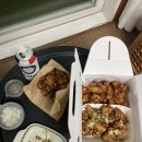 코닭치킨 이미지