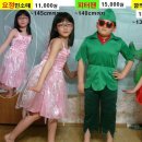 팅커벨과 피터맨 네이버블로그