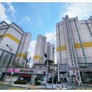 율곡초등학교 버스정류장 이미지