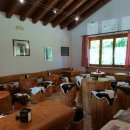 북부지하차도위1 | 이탈리아 북부의 보석, 돌로미티 여행기 1편 뇨미투어 조식카페 숨은뷰포인트