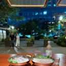 작전역 동측 노상 공영 주차장 앞(작전역 3번 출구 인근) | 종로 광화문 맛집 추천 설이동 칼국수 메뉴부터 주차 정보까지 내돈내산 솔직 후기
