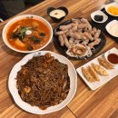 역대짬뽕본점 | 역대짬뽕 본점 방문 후기 장한평 진짜 맛집