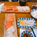 백수초밥 이미지