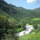 하돌목교 이미지