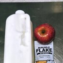 백미 | 요거트에 넣었더니 꿀조합! 다인 누룽지 플레이크 백미 후기