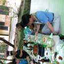 고덕산장 이미지