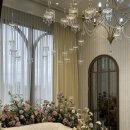 리첼호텔 | 안동 리첼호텔웨딩 크리스탈홀 본식 후기