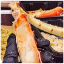 청년대게 본점 | 생생정보 전통시장에서 대게 파는 청춘