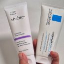 디플러스 | 판테놀 재생크림 추천 라로슈포제VS샤블 디플러스 비교 후기 (내돈내산)