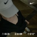 아몬드 몽몽 | 10월 일상 보따리:🧺