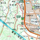 대전 초지공원 둘레길(대별수변 공원 둘레길) -등린이를 위한 초급 산행코스- 이미지