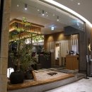 롯데백화점 에비뉴엘월드타워점 이미지