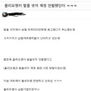 올리브영이 발을 씻자 계정 언팔했단다 ㅋㅋㅋ 이미지