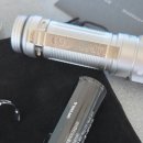어두운 밤도 환하게, 벤딕트 루멘 LED 손전등 추천 후기
