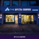 꿈이크는 동물병원 | 잠실동물병원 꿈이크는동물병원 시설 깔끔 이라 이용하기 좋은 곳의 매장 위치와 주차
