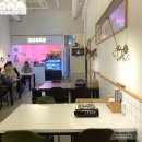 소마담정육점 | 인천 청라 고깃집 카페같이 예쁜 감성 마담정육점, 테진아+삼겹살+관자살 먹방