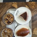 산체스 | 장안동 베이커리카페 산체스 솔직 후기: 갓 구운 빵 냄새에 행복해지는 시간