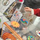 천안흥타령관 | 천안 흥타령관 아이랑 실내 가볼만한 곳 만들기 체험 뽑기 놀거리 예약 방문후기