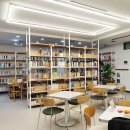 광희동 작은도서관 이미지