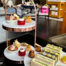 그랜드하얏트서울 | 그랜드하얏트 서울 애프터눈티 후기 평일 방문