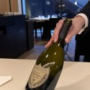 2021-주168 | 와인 9글라스 풀 페어링이 압도적이었던 미슐랭 1스타 레스토랑 산