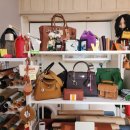 제나의 공방 | [원데이클래스] ' 제나웍스 ' — ❤️가죽 공방 내 손으로 가죽 거울 참 만든 후기✨