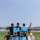 2018 철원DMZ 후기_ 시니어 3위
