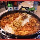 홍춘천치즈닭갈비 Daum카페