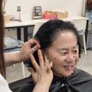 11 [고양/탄현] 헤어살롱쀼 ; 가성비도, 분위기도 좋아 남녀노소 좋아하는 탄현동 미용실 새치염색 후기