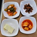 음식의나라 | 모악산 입구 맛집 단군나라 | 황칠 육수로 만든 두부두루치기 &amp; 모두부 후기