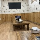 보영이네 | 4개월 아기와 함께 간 후평동 보영이네 해물칼국수 후기