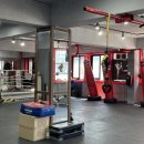 프뉴마 킥복싱, 태권도 이미지